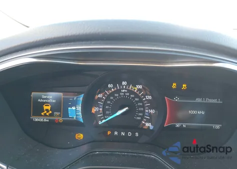 2020 Ford Fusion Se from USA, damaged, VIN 3FA6P0T95LR250148